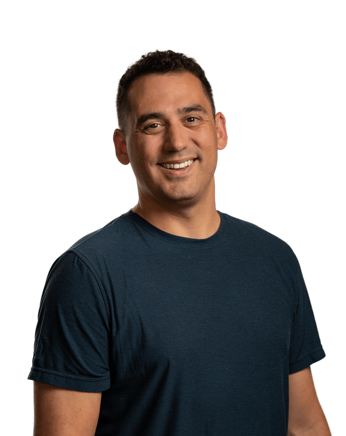 Anthony Macleod, founder of Owner Up